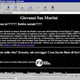 Illustration for article titled Remember the Hilarious Horror of Geocities with This Website